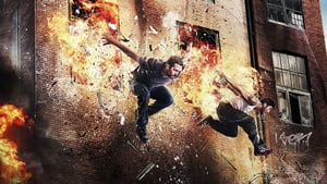 Grafika z Brick Mansions. Najlepszy z najlepszych