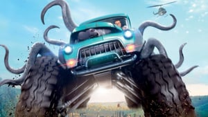 Grafika z Monster Trucks