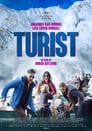 Plakat Turysta (film 2014)