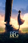 Plakat BFG: Bardzo fajny gigant