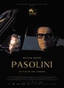 Plakat Pasolini