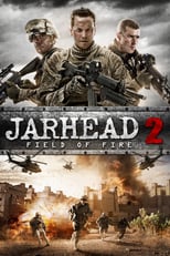 Plakat Jarhead 2: W polu ognia
