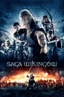 Plakat Saga Wikingów
