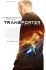 Plakat Transporter: Nowa moc