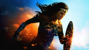 Grafika z Wonder Woman