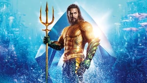 Grafika z Aquaman