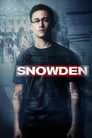 Plakat Snowden