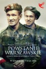 Plakat Powstanie Warszawskie