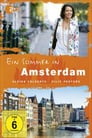 Plakat Lato w Amsterdamie