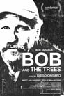 Plakat Bob i jego drzewa