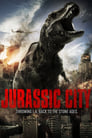 Plakat Jurassic City
