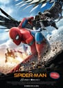 Plakat Spider-Man: Homecoming