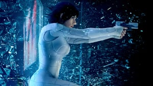 Zdjęcie Ghost in the Shell