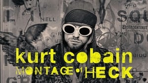 Zdjęcie Kurt Cobain: Życie bez cenzury