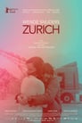 Plakat Zurich