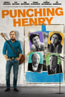 Plakat Poobijany Henry
