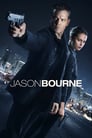 Plakat Jason Bourne