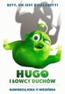 Plakat Hugo i łowcy duchów