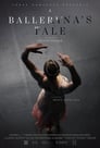 Plakat A Ballerina's Tale