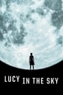 Plakat Lucy wśród gwiazd