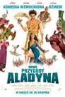 Plakat Nowe przygody Aladyna