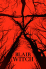 Plakat Blair Witch