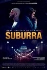 Plakat Suburra