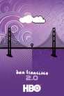 Plakat San Francisco 2.0