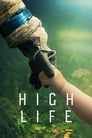 Plakat High Life