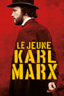 Plakat Młody Karol Marks