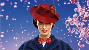 Grafika z Mary Poppins powraca