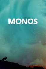 Plakat Kino Mocnych Wrażeń - Monos - Oddział małp