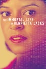 Plakat Nieśmiertelne życie Henrietty Lacks