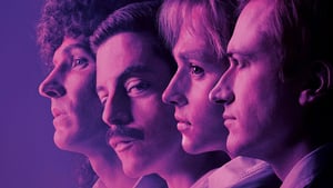Grafika z Bohemian Rhapsody