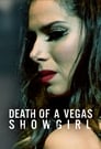 Plakat Śmierć w Vegas