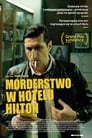 Plakat Morderstwo w hotelu Hilton