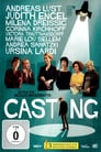 Plakat Casting