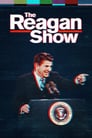 Plakat The Reagan Show