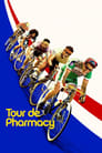 Plakat Tour de doping