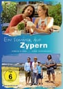 Plakat Lato na Cyprze