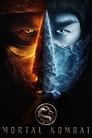 Plakat Mortal Kombat (film 2021)