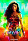 Plakat Wonder Woman 1984