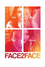 Plakat Face 2 Face