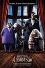 Plakat Rodzina Addamsów (film 2019)