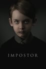 Plakat Impostor