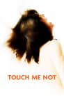 Plakat Touch Me Not