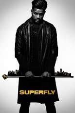 Plakat Superfly