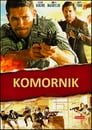 Plakat Komornik (film 2018)