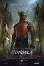 Plakat Gundala