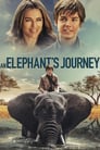 Plakat Phoenix Wilder and the Great Elephant Adventure